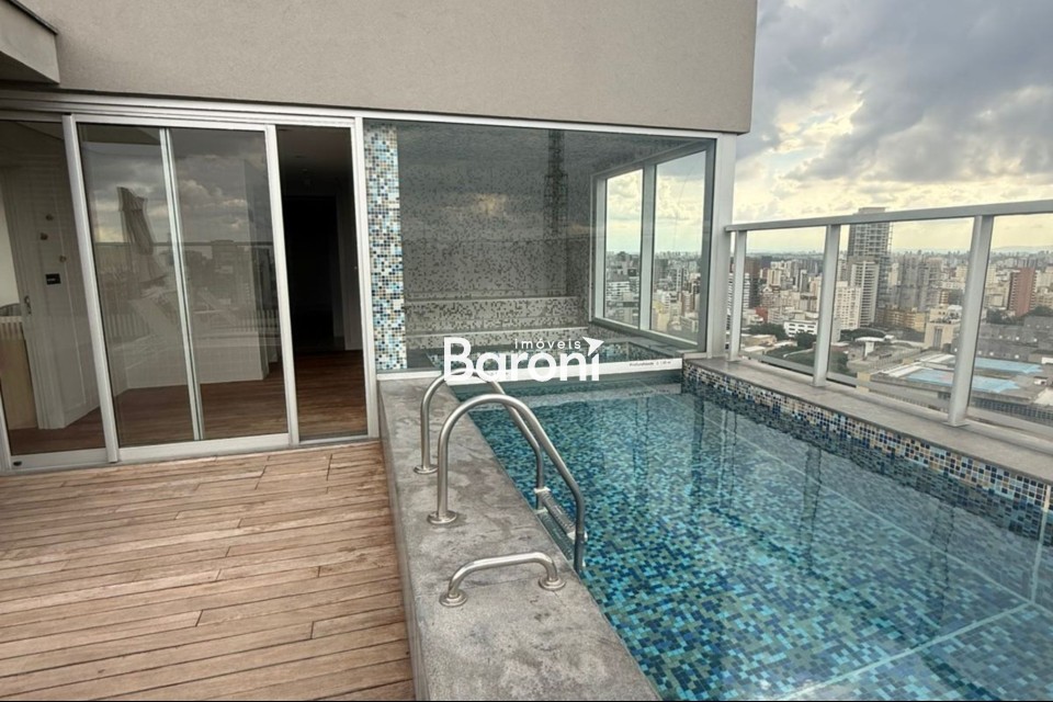 Apartamento - Jardim América