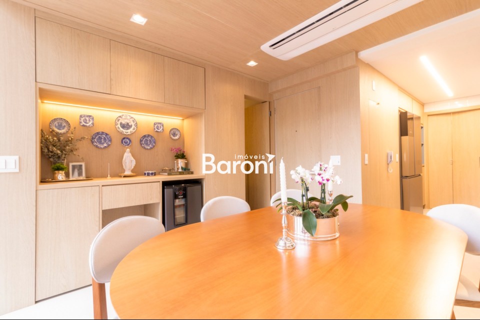 Apartamento - Moema