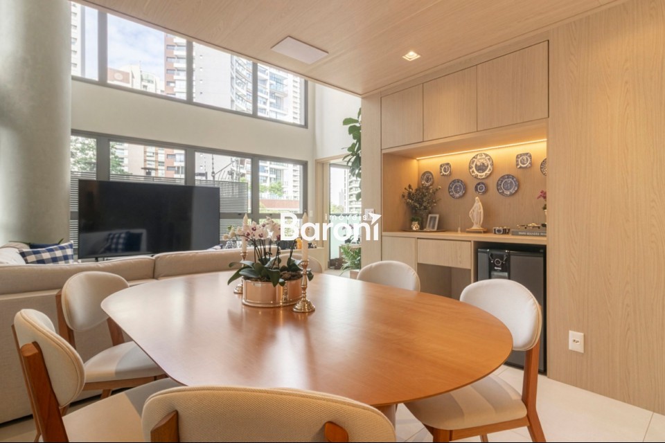 Apartamento - Moema