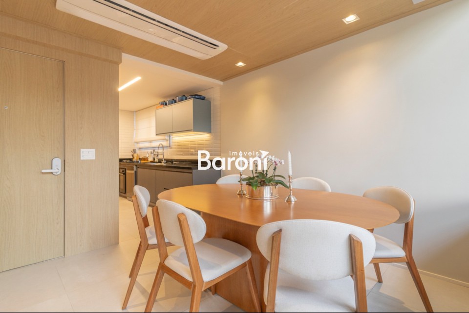 Apartamento - Moema
