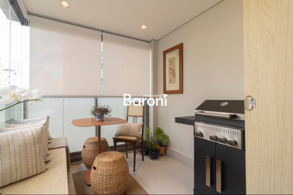 Apartamento - Moema