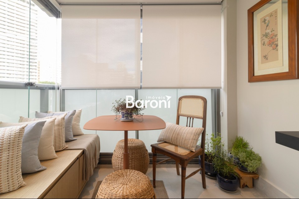 Apartamento - Moema