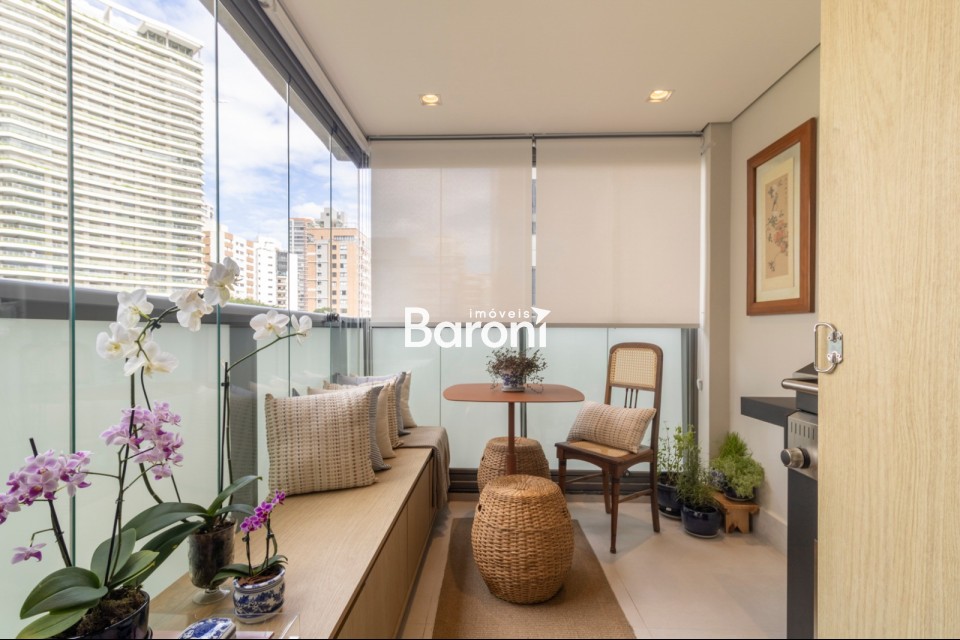 Apartamento - Moema