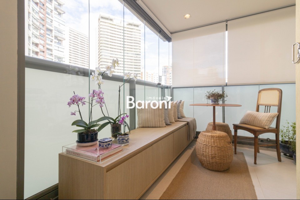 Apartamento - Moema