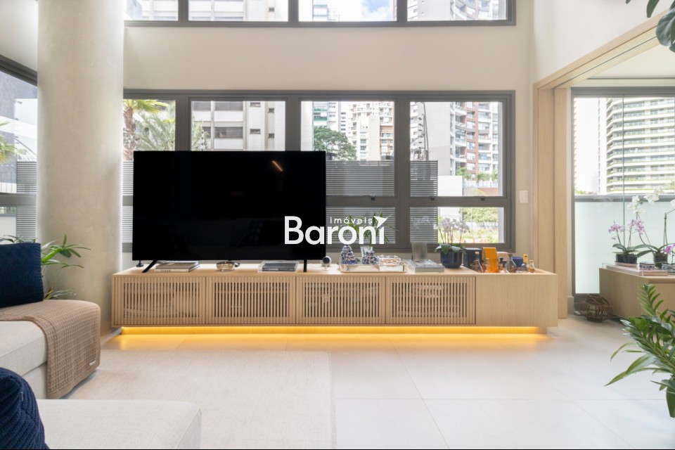 Apartamento - Moema