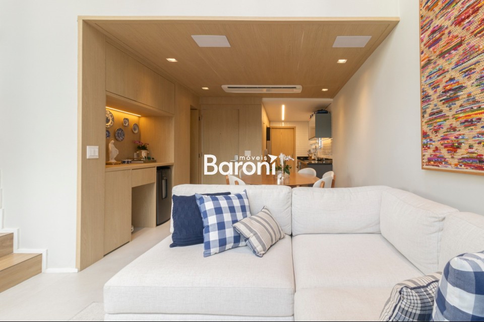 Apartamento - Moema