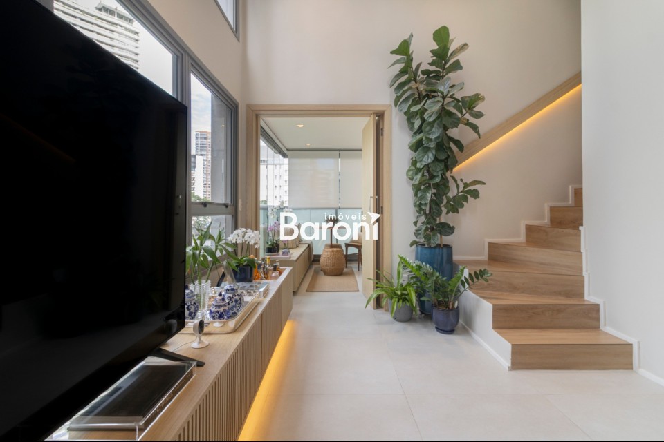 Apartamento - Moema