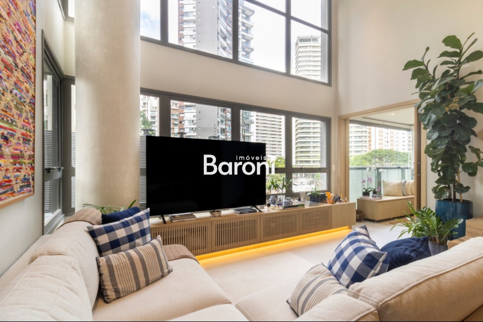 Apartamento - Moema