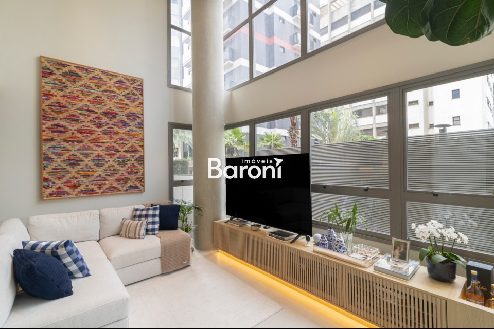 Apartamento - Moema