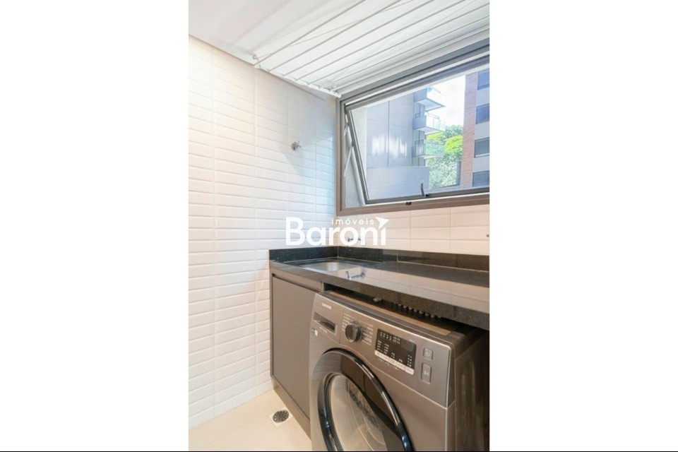 Apartamento - Moema