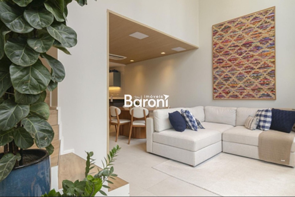 Apartamento - Moema