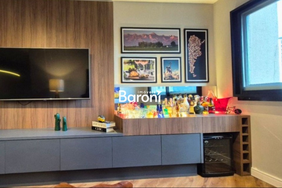 Apartamento - Moema