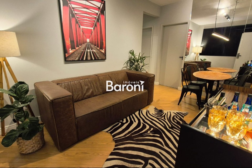 Apartamento - Moema