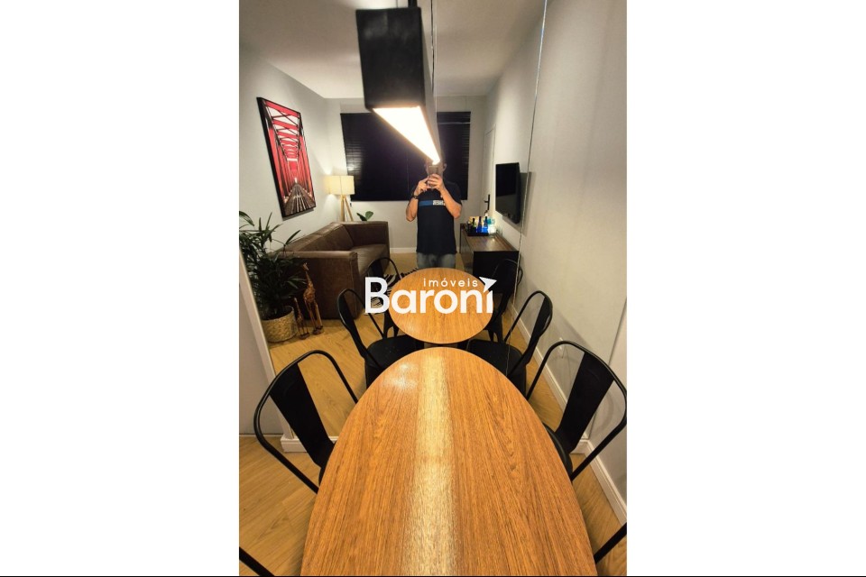 Apartamento - Moema