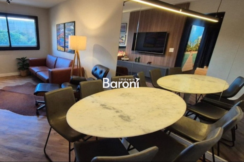 Apartamento - Moema