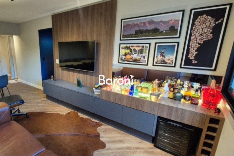Apartamento - Moema