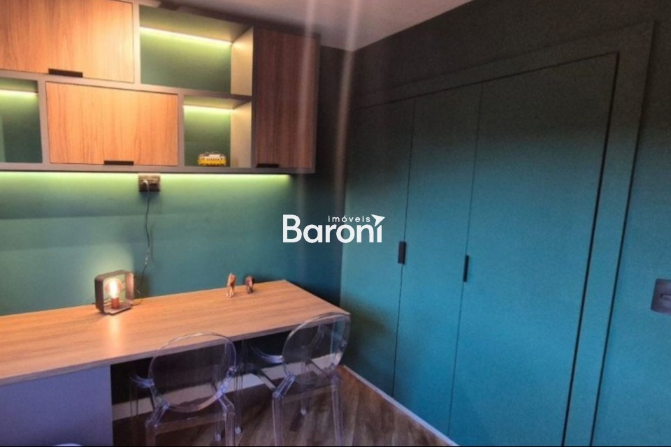 Apartamento - Moema