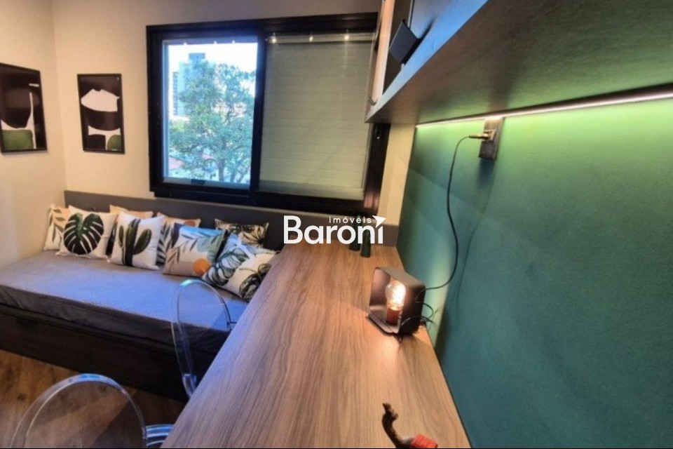 Apartamento - Moema