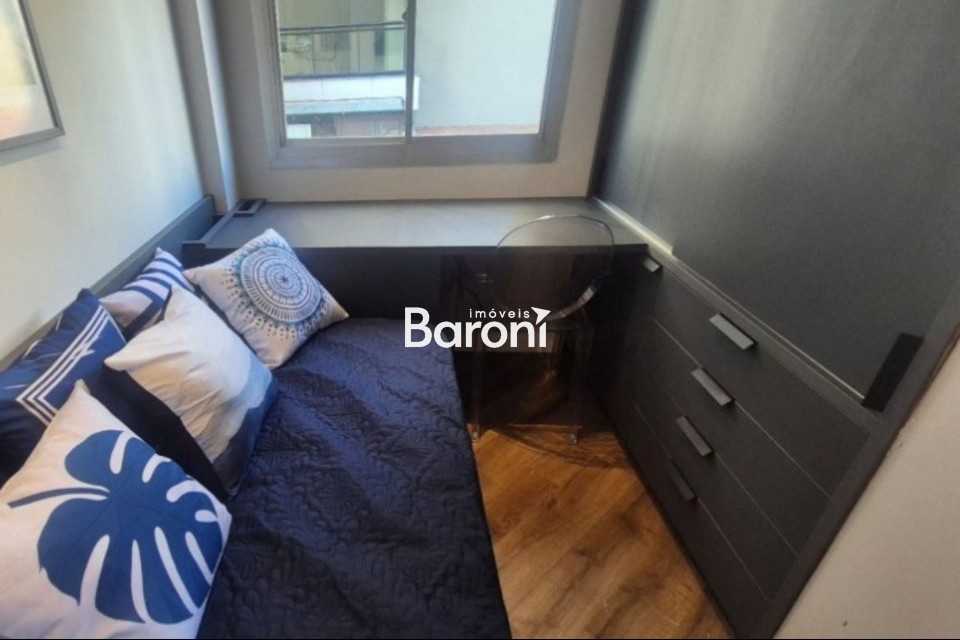 Apartamento - Moema