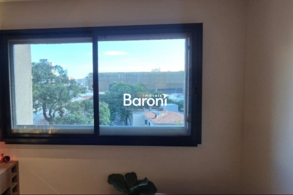 Apartamento - Moema