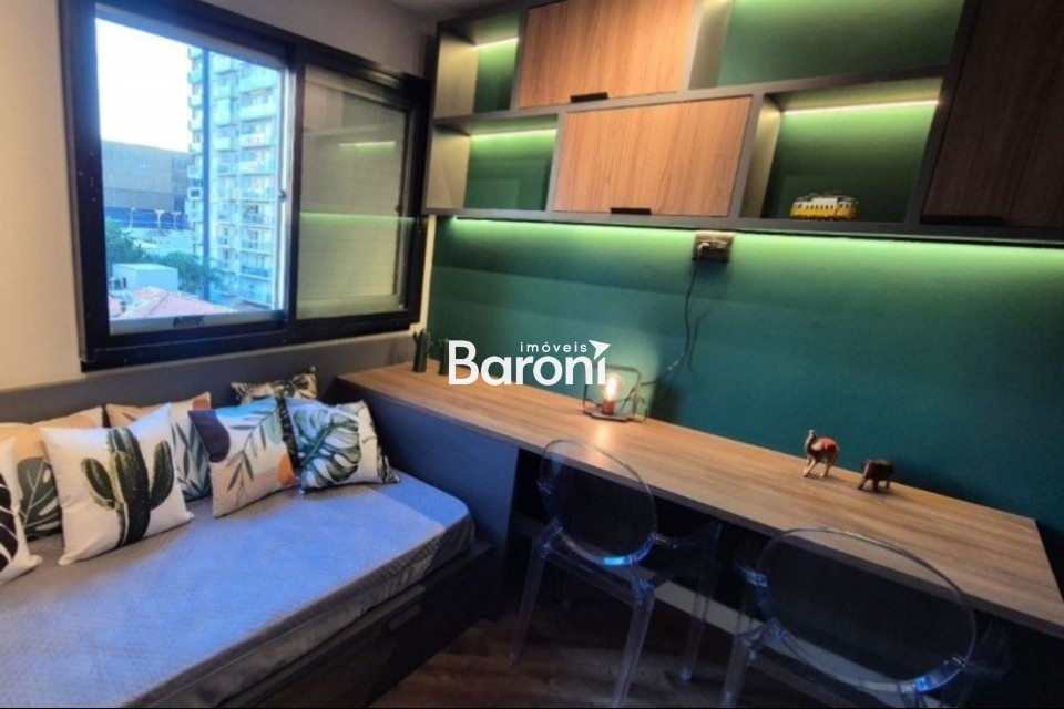 Apartamento - Moema