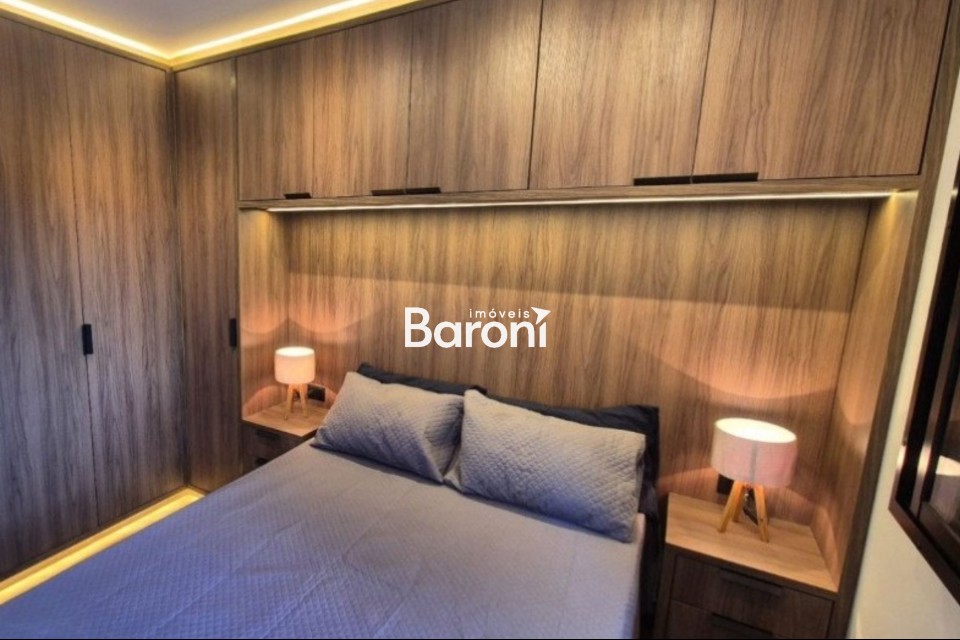 Apartamento - Moema
