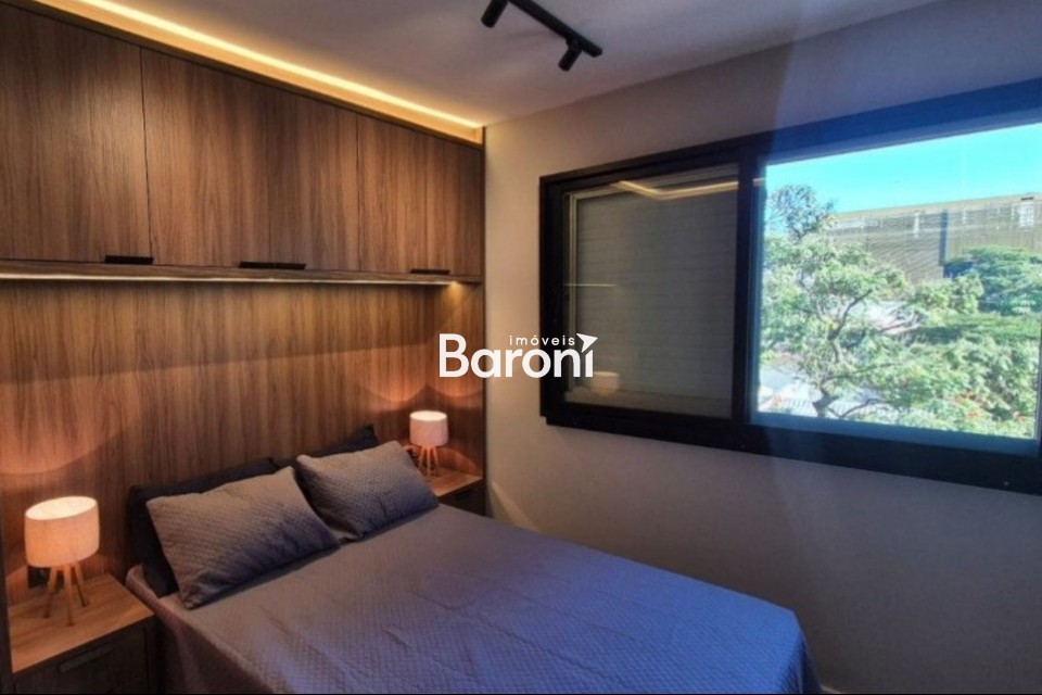 Apartamento - Moema