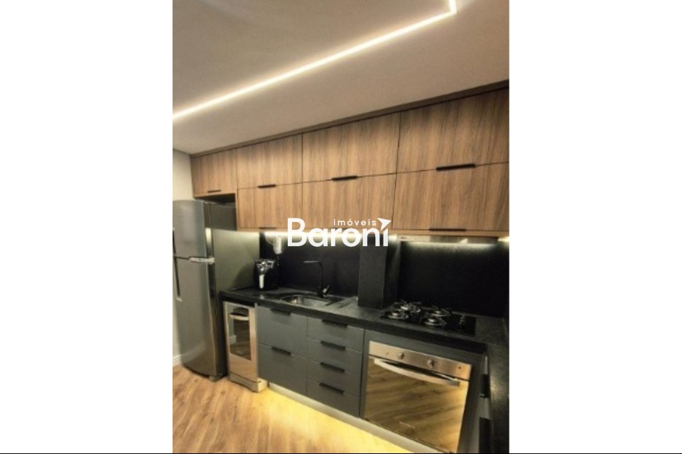 Apartamento - Moema