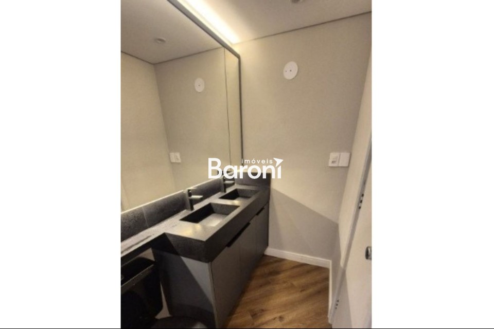 Apartamento - Moema