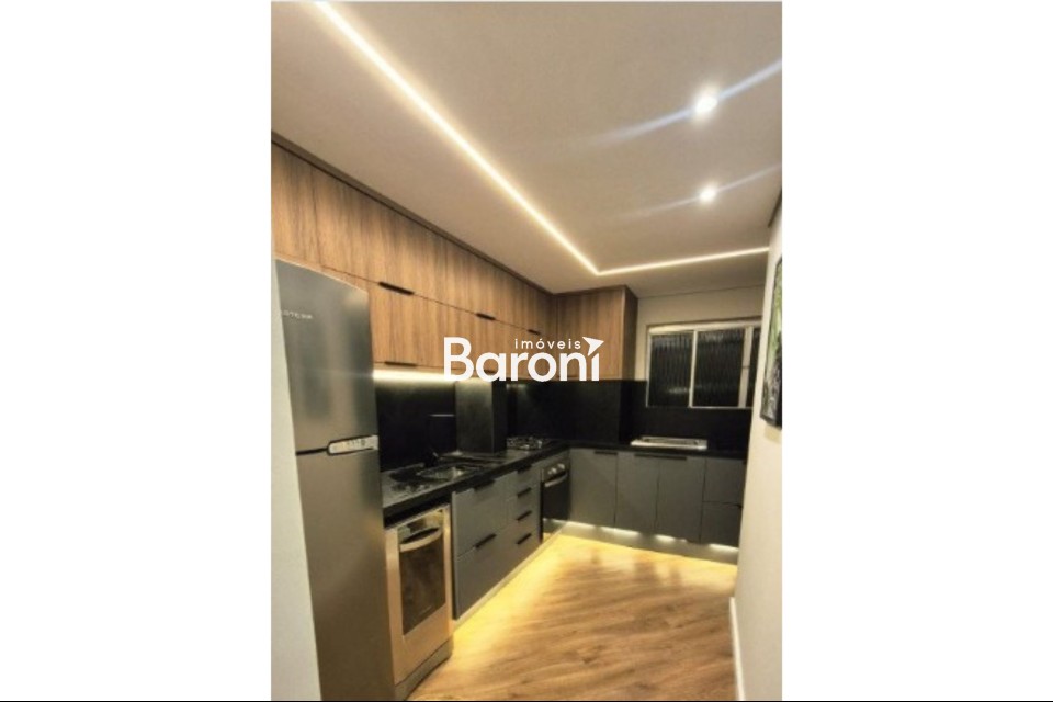 Apartamento - Moema