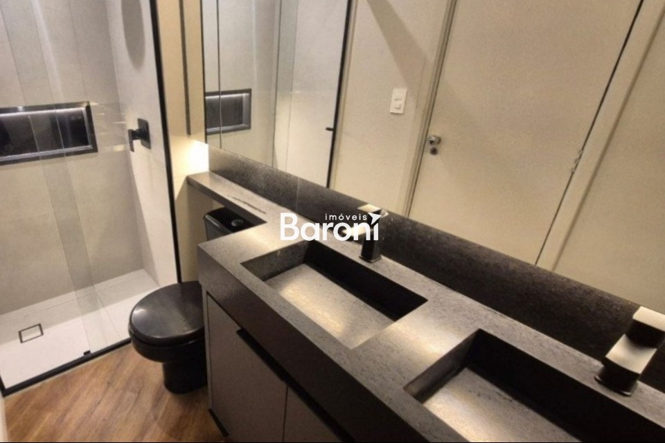 Apartamento - Moema