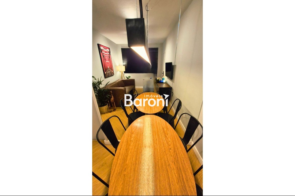 Apartamento - Moema