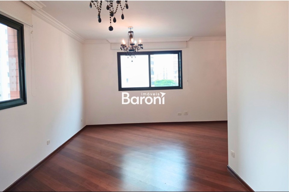 Apartamento - Moema