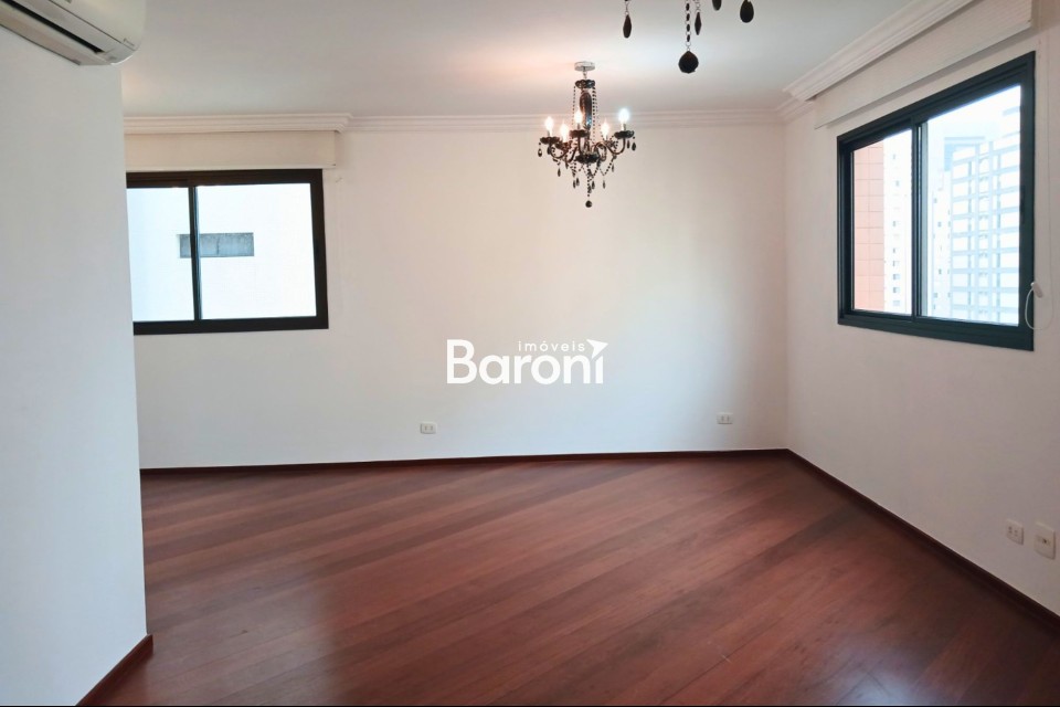 Apartamento - Moema