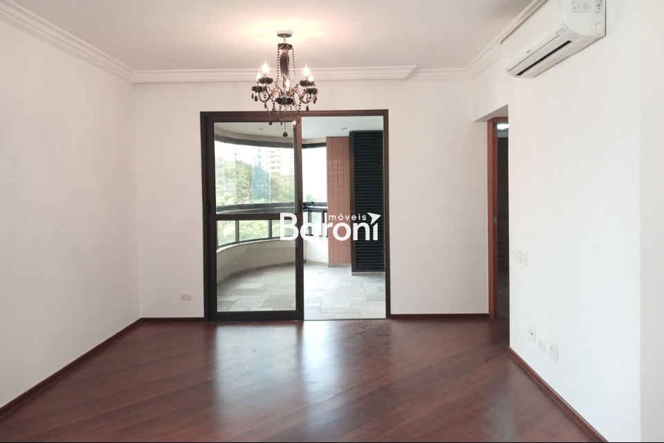 Apartamento - Moema