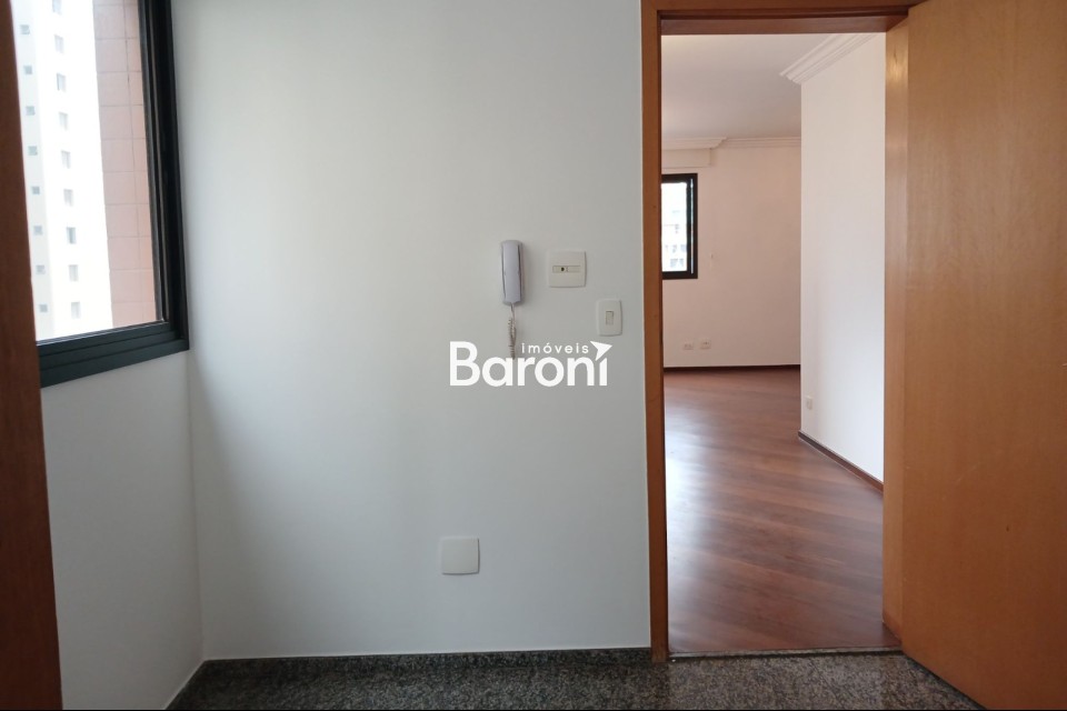 Apartamento - Moema