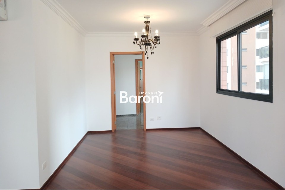 Apartamento - Moema