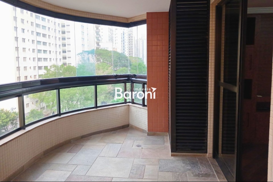 Apartamento - Moema