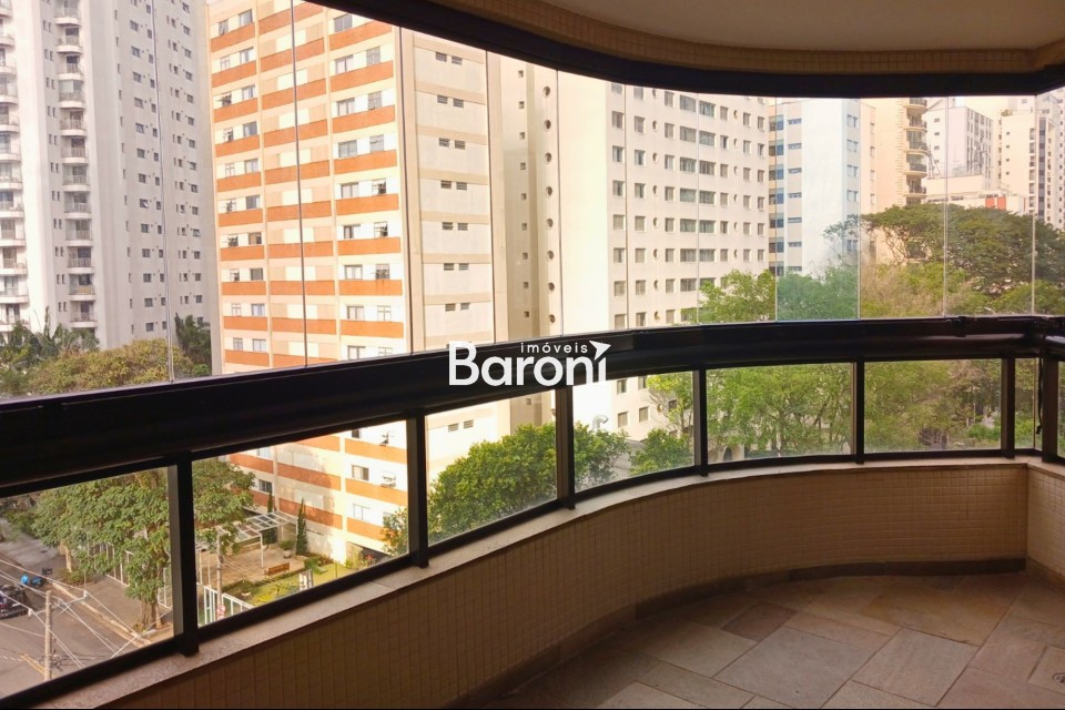 Apartamento - Moema