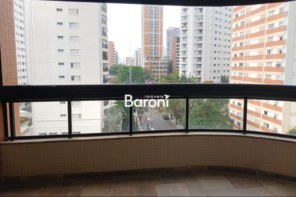 Apartamento - Moema