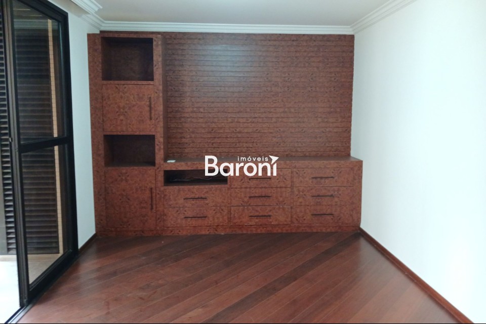 Apartamento - Moema