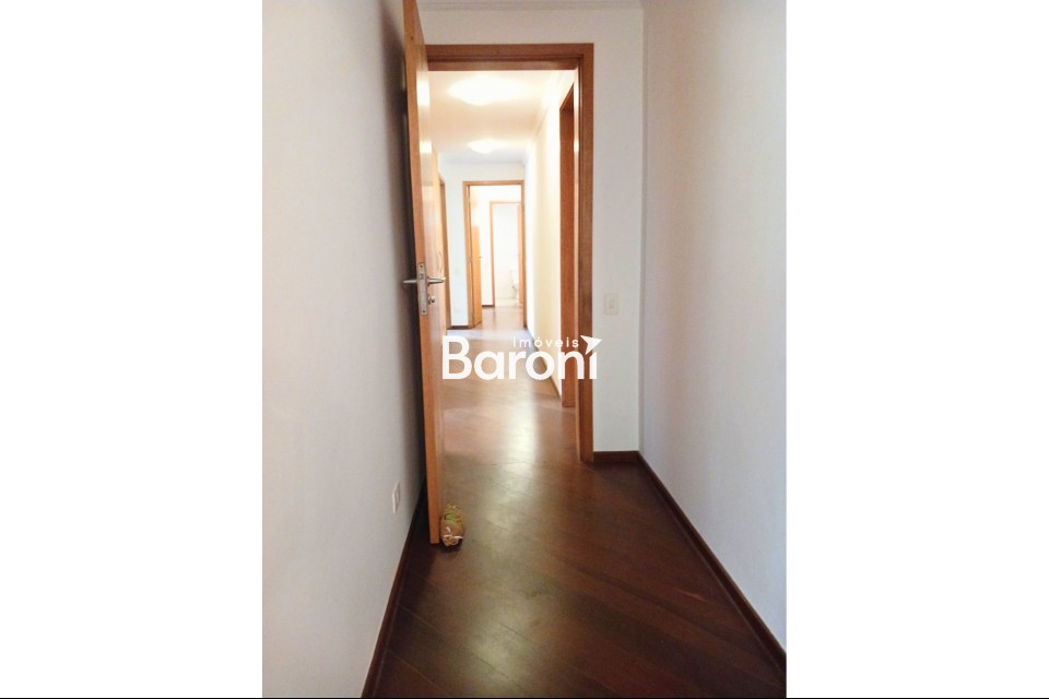 Apartamento - Moema