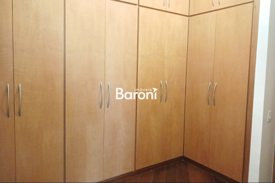 Apartamento - Moema