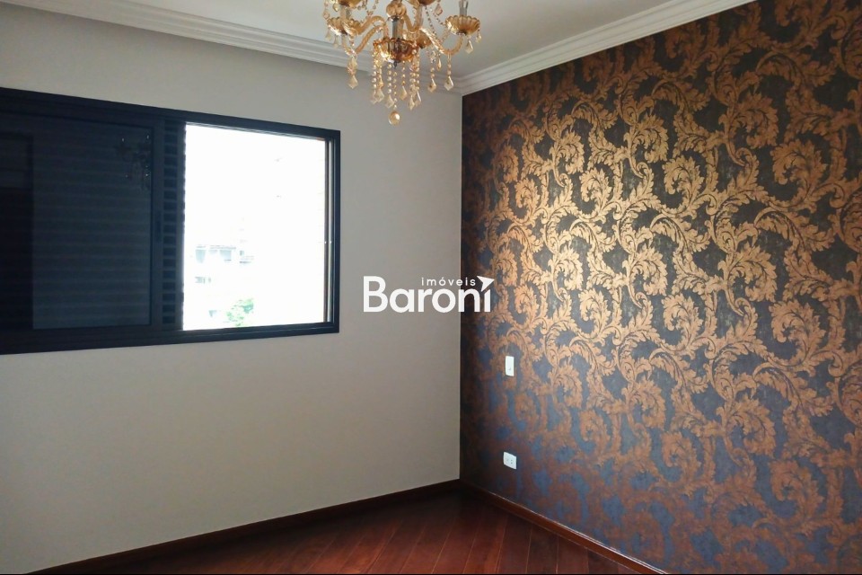Apartamento - Moema