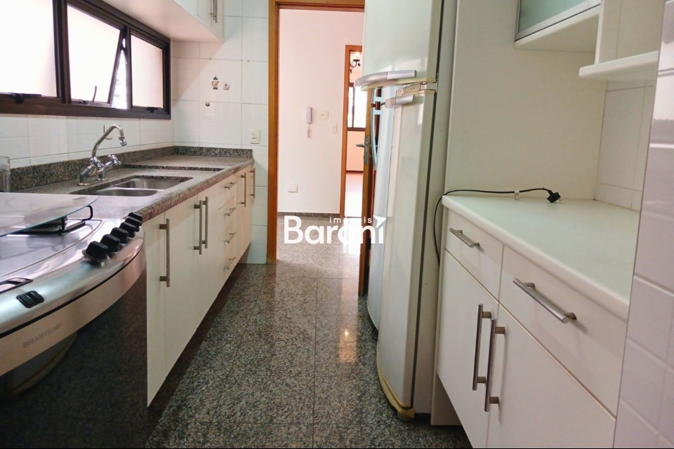 Apartamento - Moema