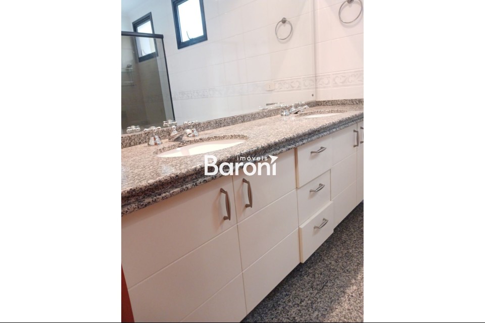 Apartamento - Moema