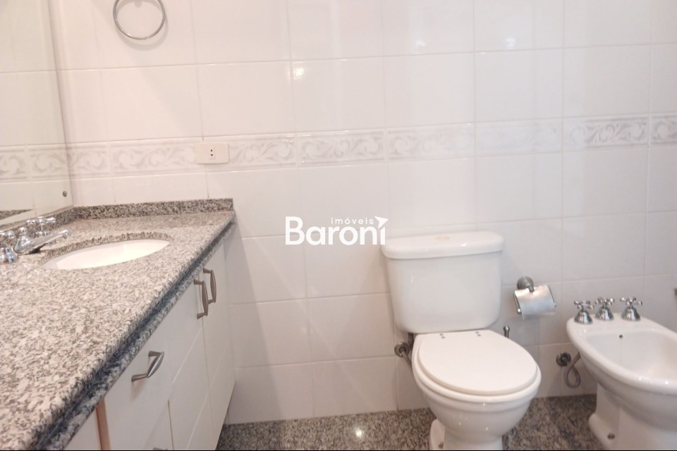 Apartamento - Moema