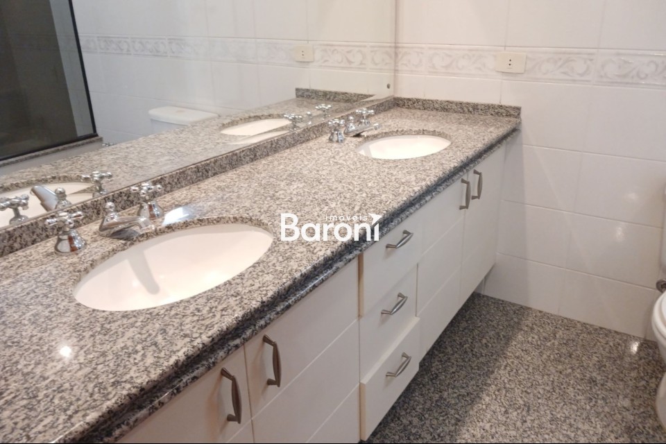 Apartamento - Moema