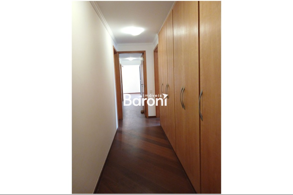 Apartamento - Moema