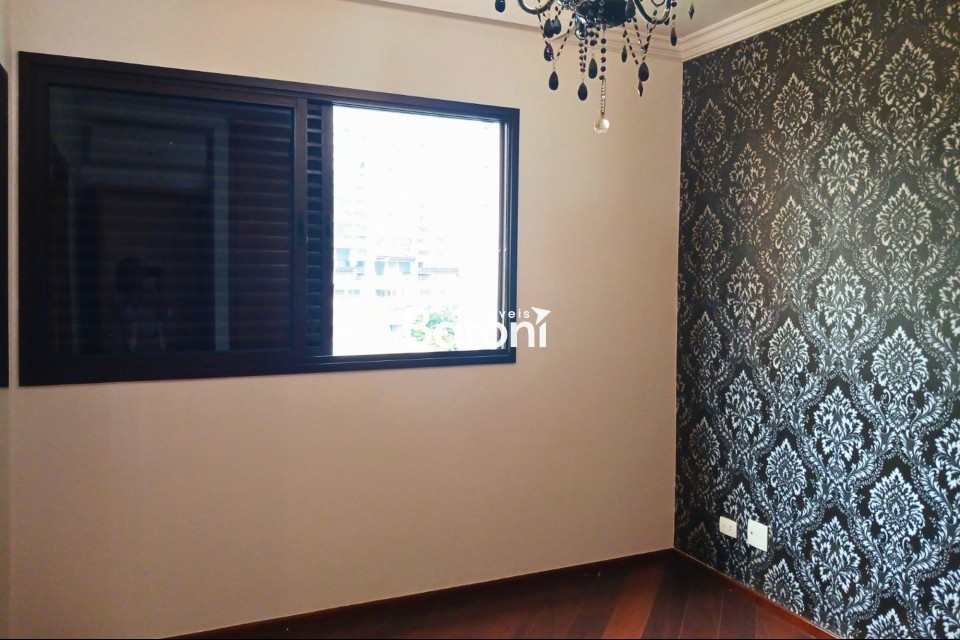 Apartamento - Moema